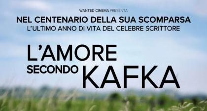 L'AMORE SECONDO KAFKA