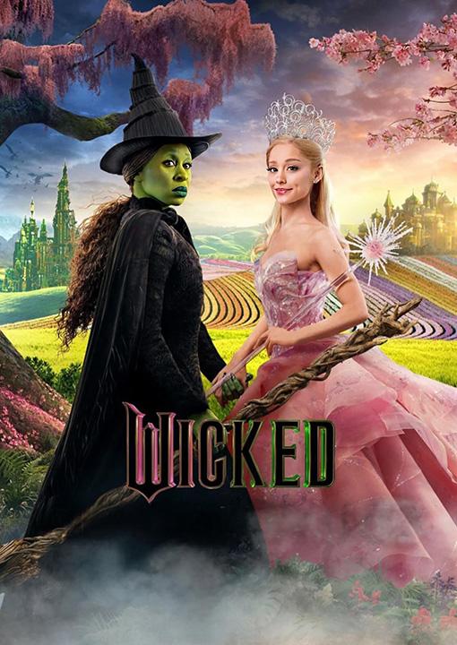 WICKED